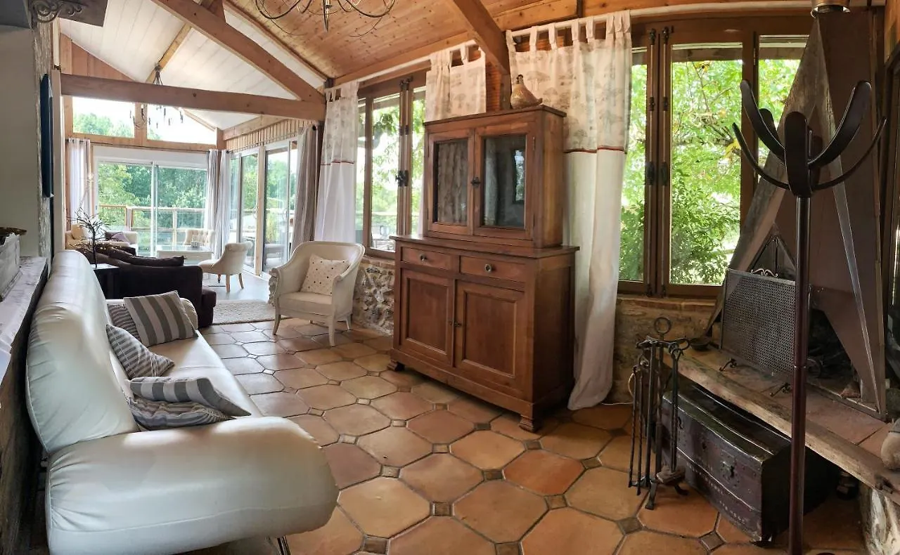 Guest house Haras Picard Du Sant Le Barail Hotel Lasserre