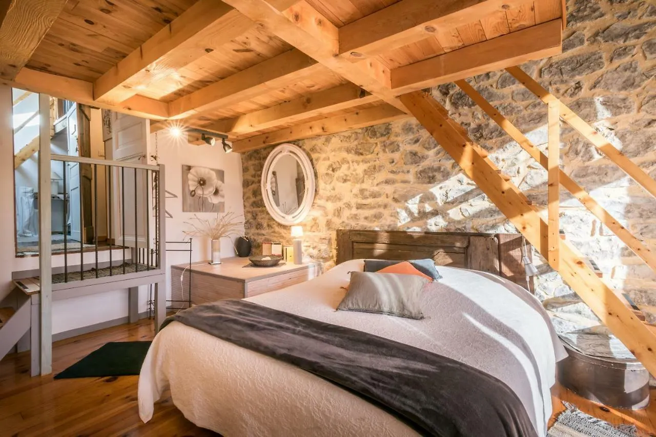 Haras Picard Du Sant Le Barail Hotel Lasserre  France