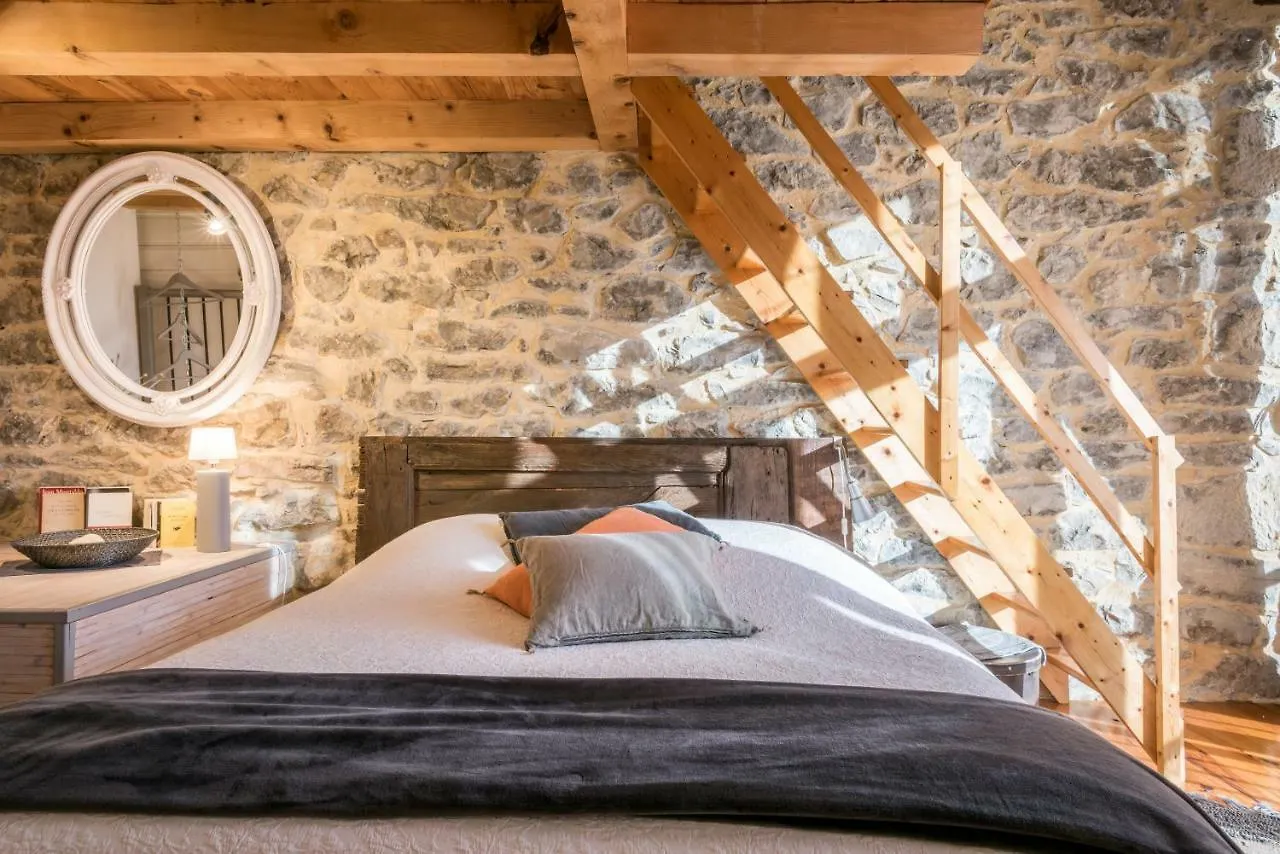 Guest house Haras Picard Du Sant Le Barail Hotel Lasserre
