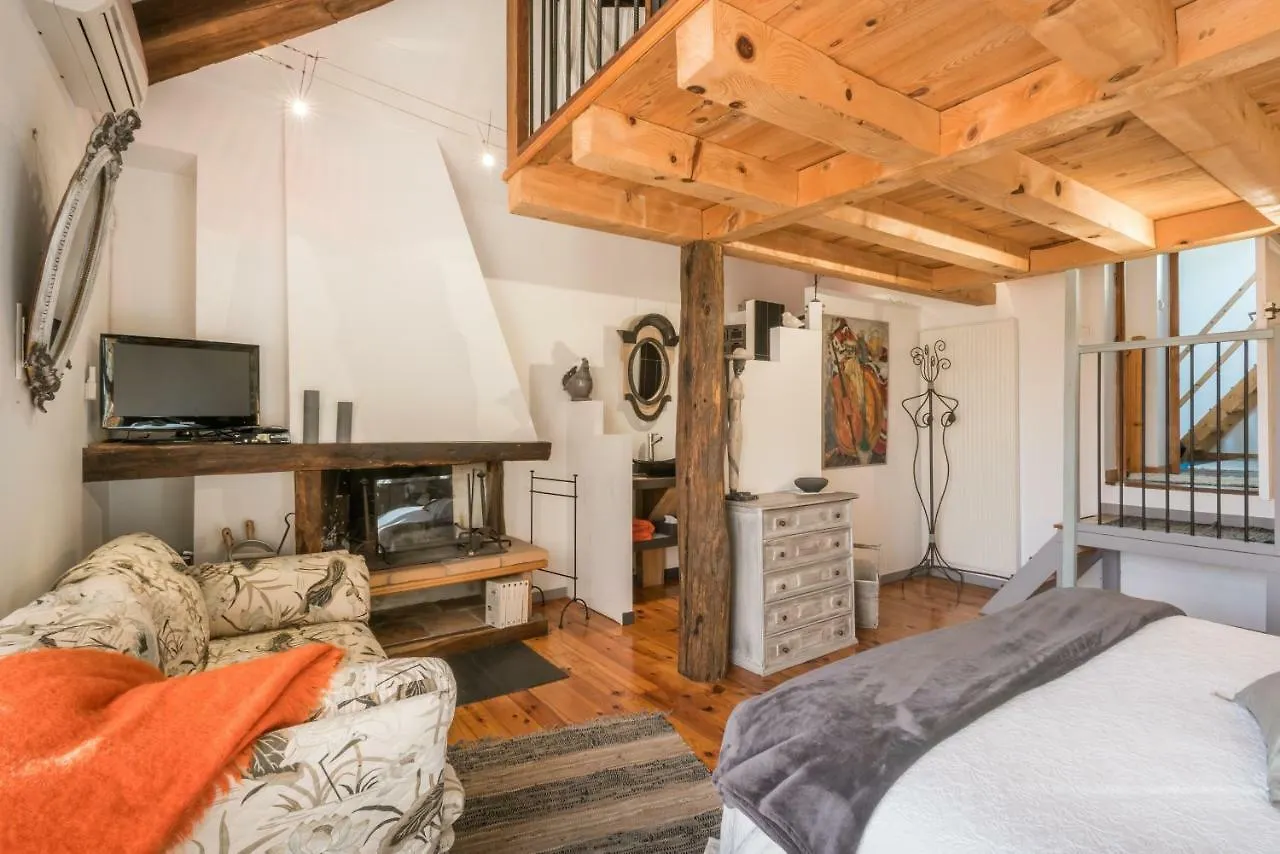 Haras Picard Du Sant Le Barail Hotel Lasserre  0*, Lasserre (Ariege)