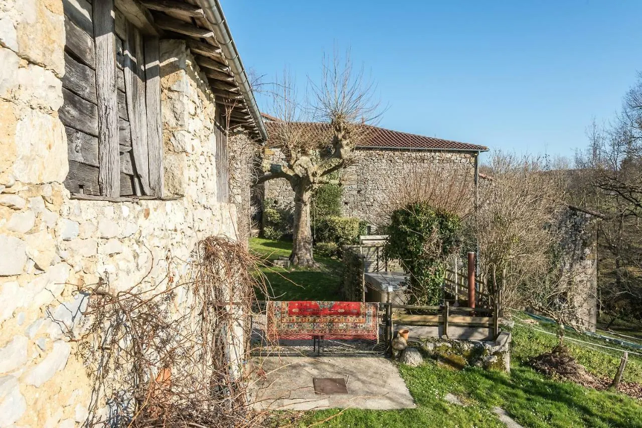 Haras Picard Du Sant Le Barail Hotel Lasserre